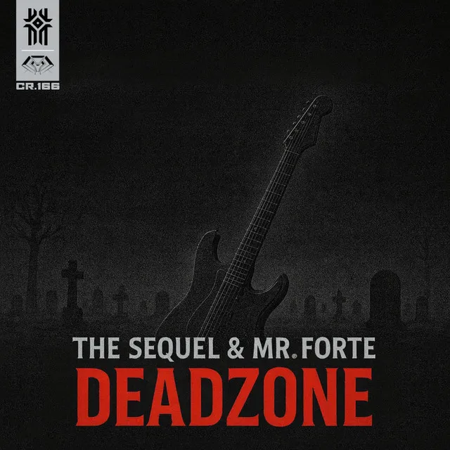 Deadzone by The Sequel, Mr. Forte - Frenchcore cover art