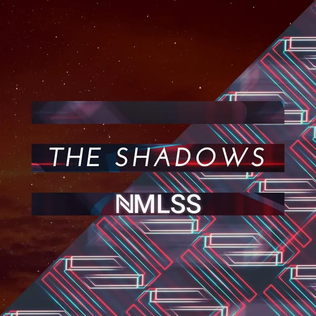 Cover art of The Shadows