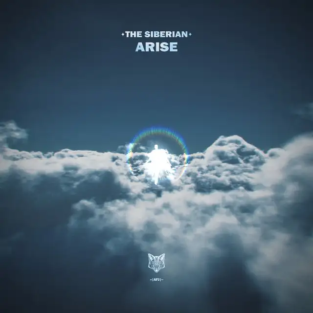 Arise - Extended Mix by The Siberian - Hardstyle cover art