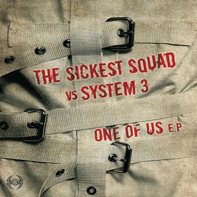 Death By Stereo by The Sickest Squad - Frenchcore cover art
