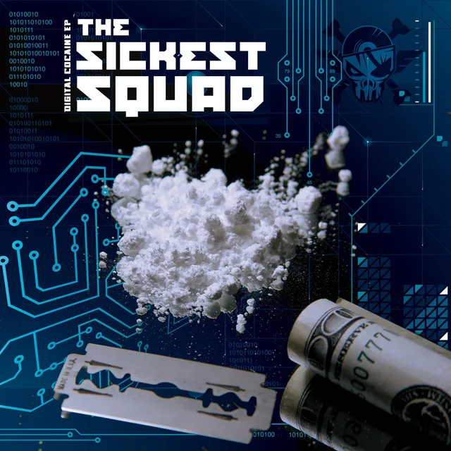 In 68 by The Sickest Squad - Frenchcore cover art