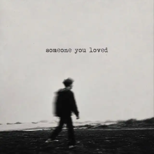 Someone You Loved by The Sickest Squad - Frenchcore cover art