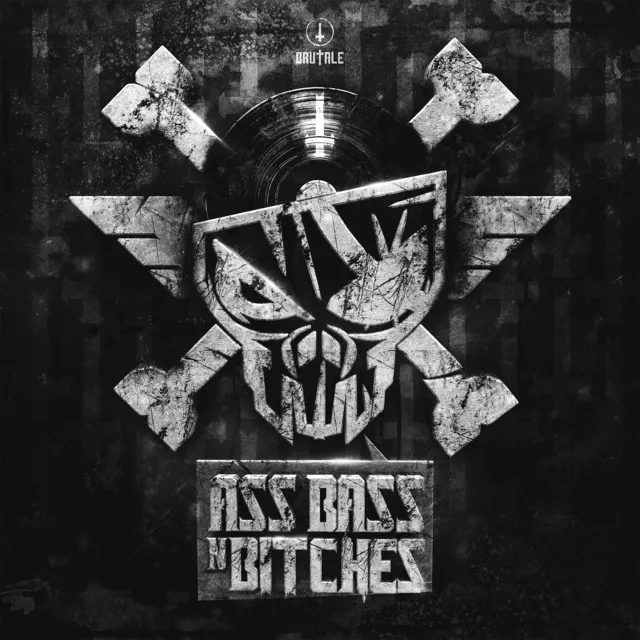 Swingbeat #TiH - VIP Sickcore Remix by The Sickest Squad, Tieum, Kraken - Hardstyle cover art