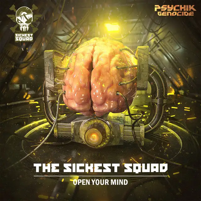 Tanano - Original Mix by The Sickest Squad, Andy the Core - Frenchcore cover art