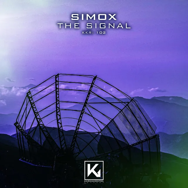 Cover art of The Signal