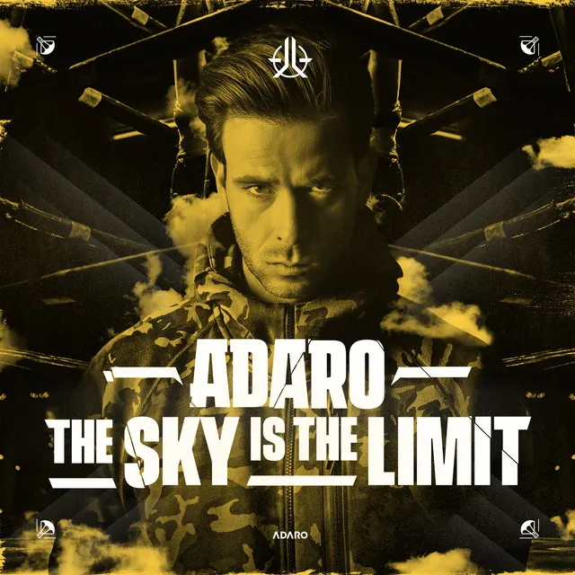 Cover art of The Sky Is The Limit