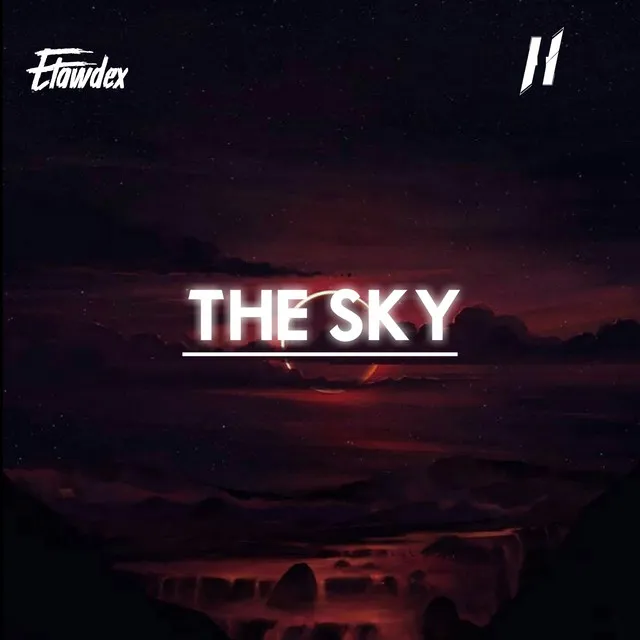 Cover art of The Sky