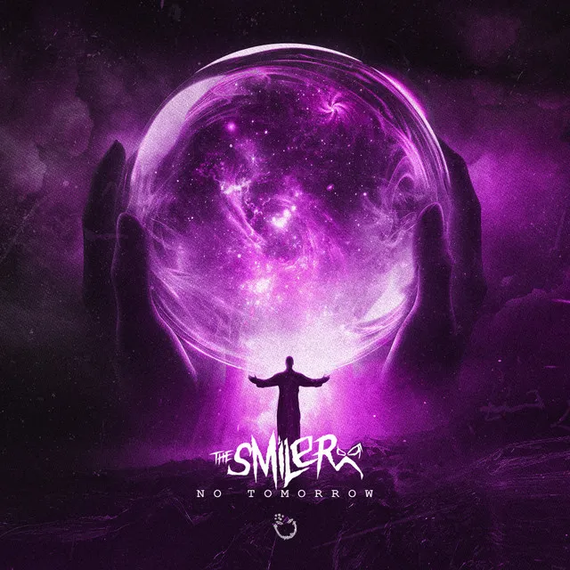 No Tomorrow by The Smiler - Hardstyle cover art