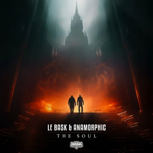 Cover art of The Soul