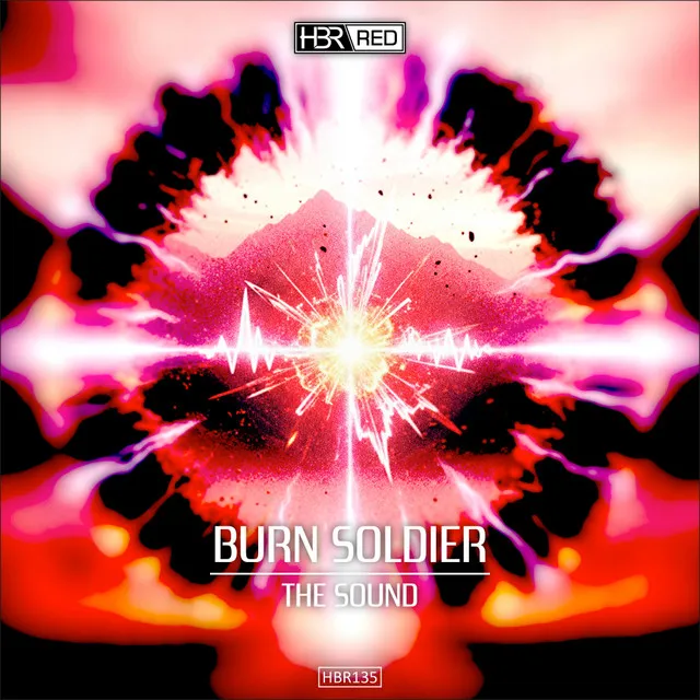 Cover art of The Sound
