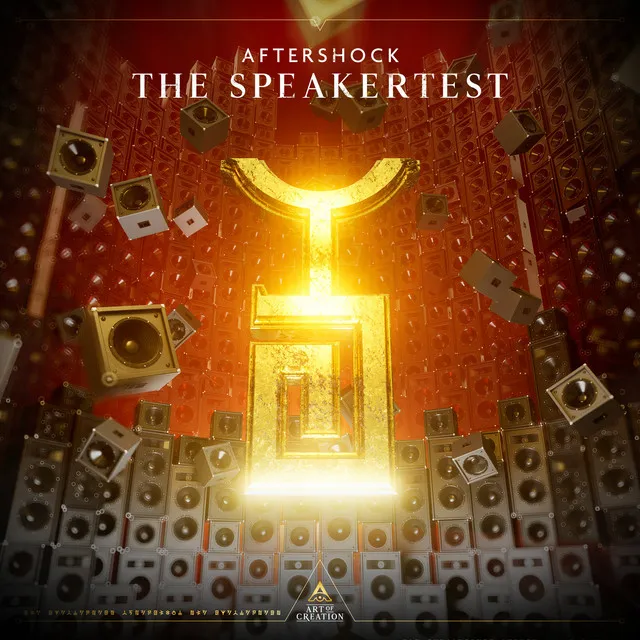 Cover art of The Speakertest