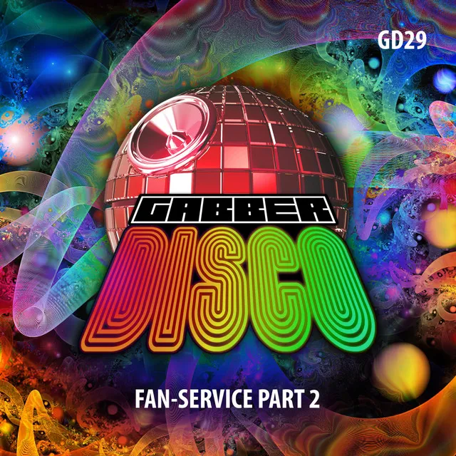 Ein Tag Zum Sonne-Putzen by The Speed Freak, Gabberdisco, R-Kane - Frenchcore cover art