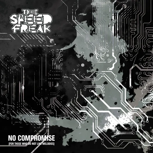 Poison - Mix by The Speed Freak - Frenchcore cover art