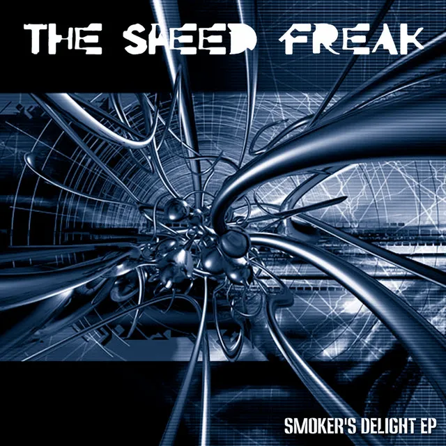 Sin is eternal by The Speed Freak - Frenchcore cover art