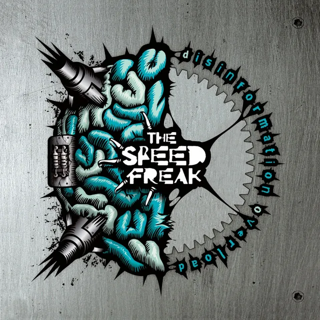 Stop those robots by The Speed Freak - Frenchcore cover art