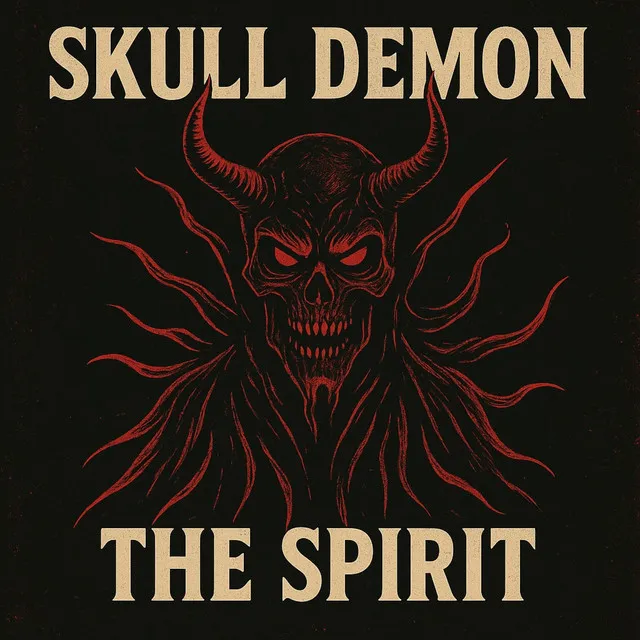 Cover art of The Spirit