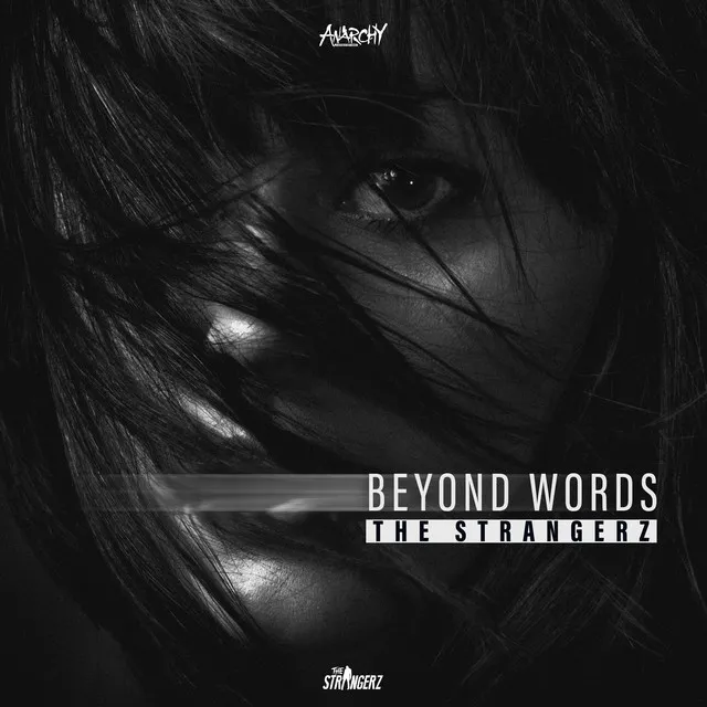 Beyond Words by The Strangerz - Rawstyle cover art