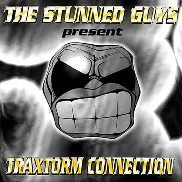 Are you ready to the Stunned Guys? by The Stunned Guys - Hardcore cover art