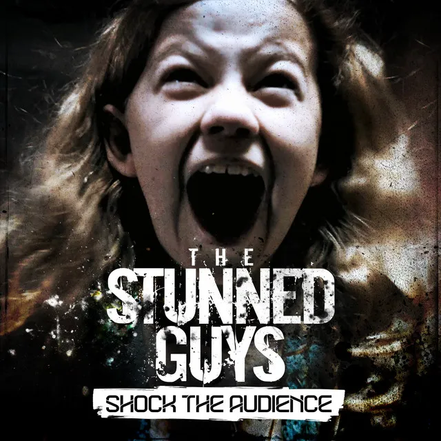 Atmorico - Mad Dog & Tommyknocker mashup - Edit by The Stunned Guys - Hardcore cover art
