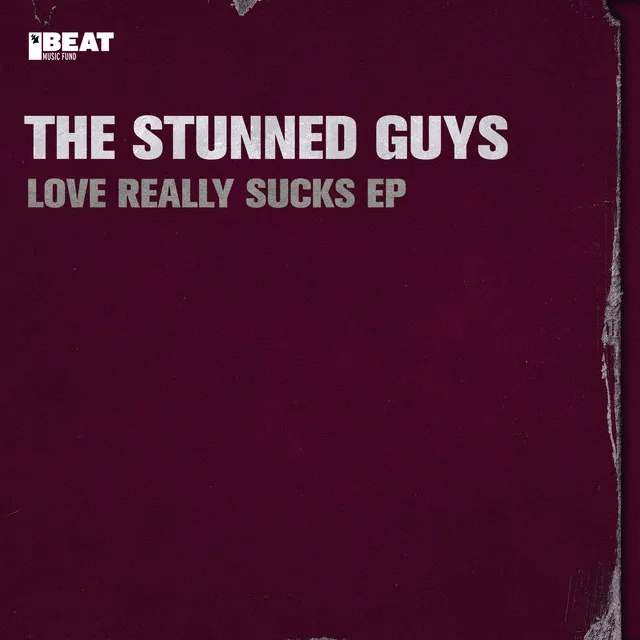 Love Really Sucks - Roger Remix by The Stunned Guys, Roger - Hardcore cover art