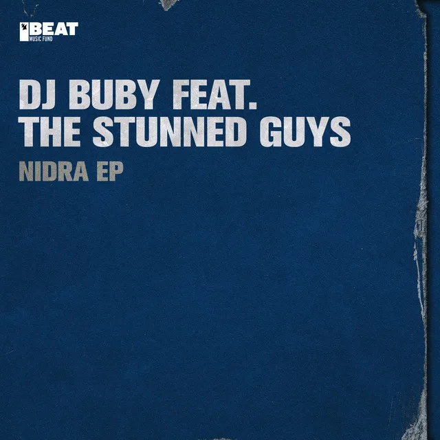 Mama Song by The Stunned Guys, DJ Buby - Hardcore cover art