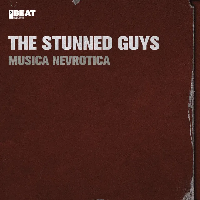 Musica Nevrotica - DJ Giangy Remix by The Stunned Guys, DJ Giangy - Hardcore cover art
