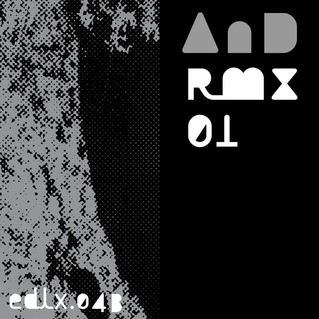 Cover art of Rmx 01