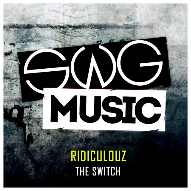 Cover art of The Switch