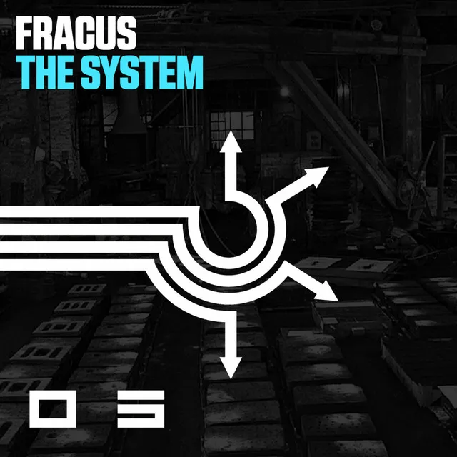 Cover art of The System
