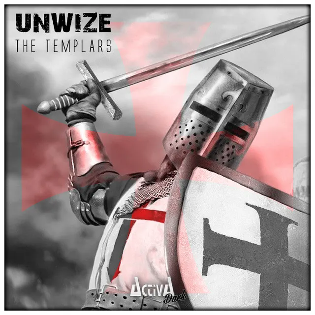 Cover art of The Templars
