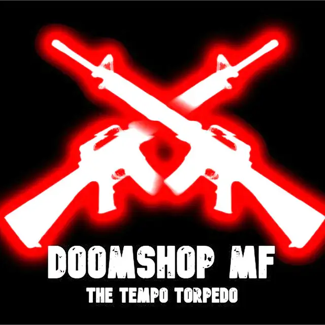 Doomshop MF by THE tempo torpedo - Uptempo cover art