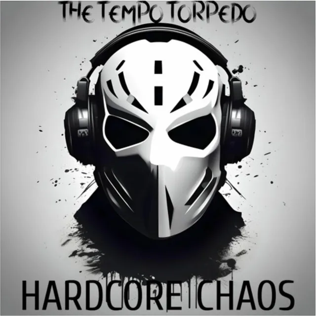 Game Over by THE tempo torpedo - Uptempo cover art