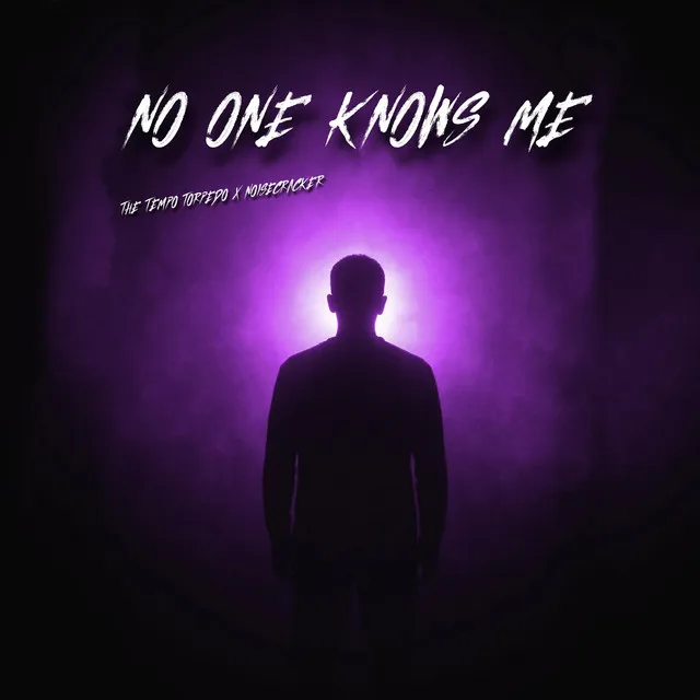 No One Knows Me by THE tempo torpedo, NoiseCracker - Uptempo cover art