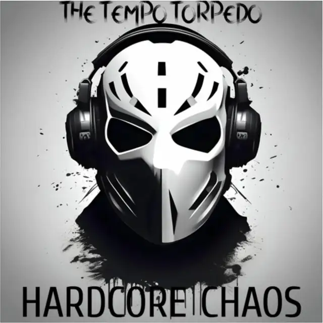 The Fantasy by THE tempo torpedo - Uptempo cover art