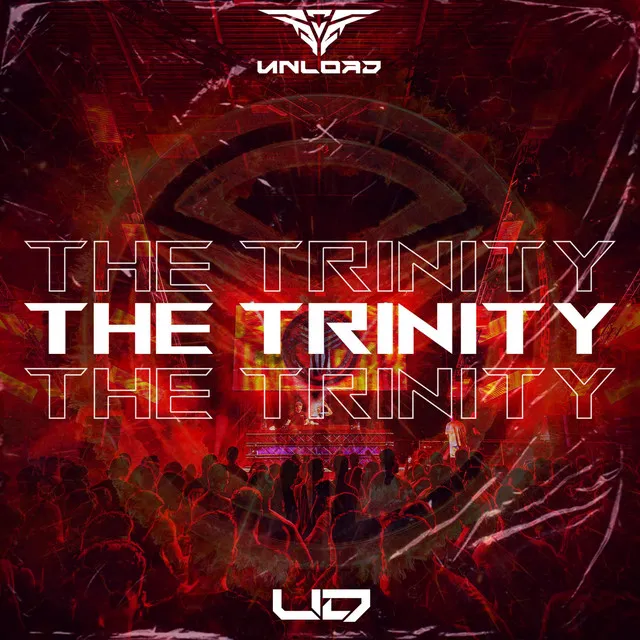 Cover art of The Trinity