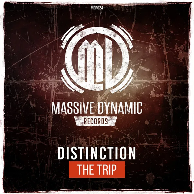 Cover art of The Trip