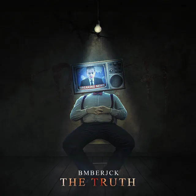 Cover art of The Truth