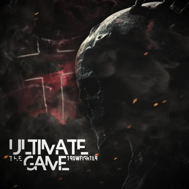 Cover art of The Ultimate Game