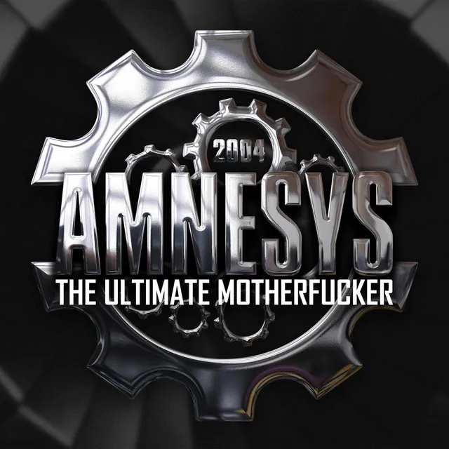 Cover art of The ultimate motherfucker
