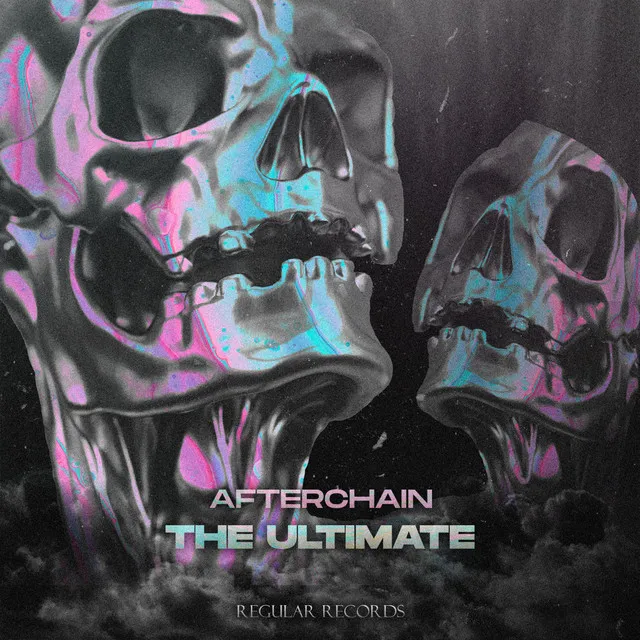 Cover art of The Ultimate