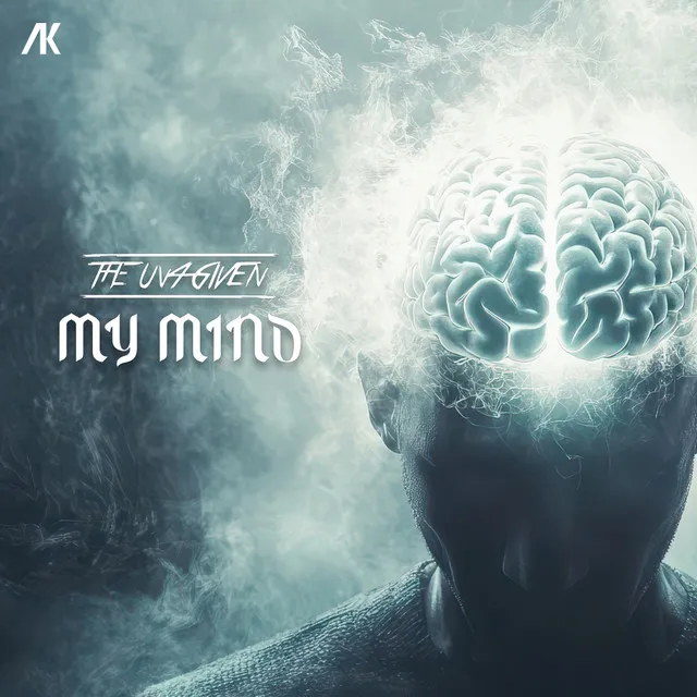 My Mind by The Un4given - Euphoric Hardstyle cover art