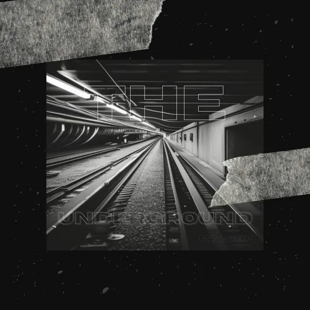 Cover art of The Underground