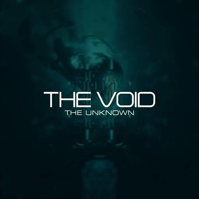 Cover art of The Unknown