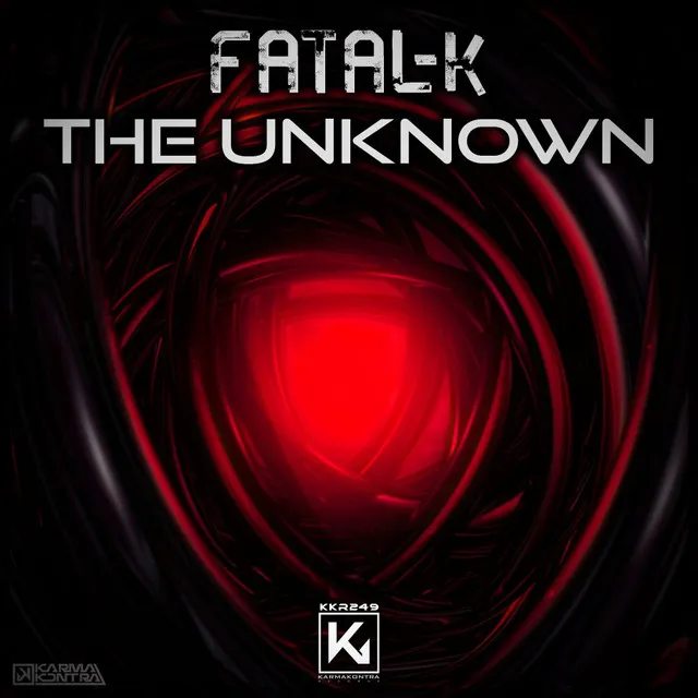 Cover art of The Unknown