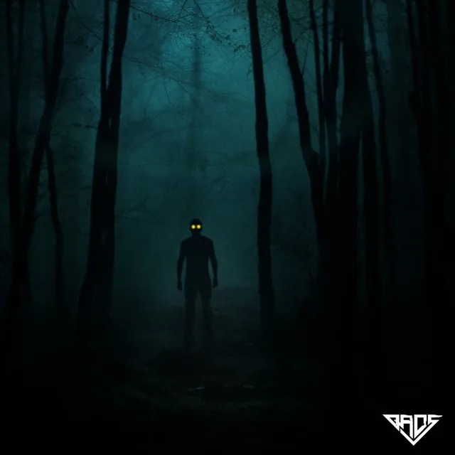 Cover art of The Unknown