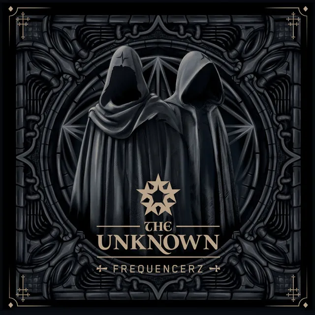 Cover art of The Unknown