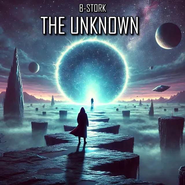 Cover art of The Unknown
