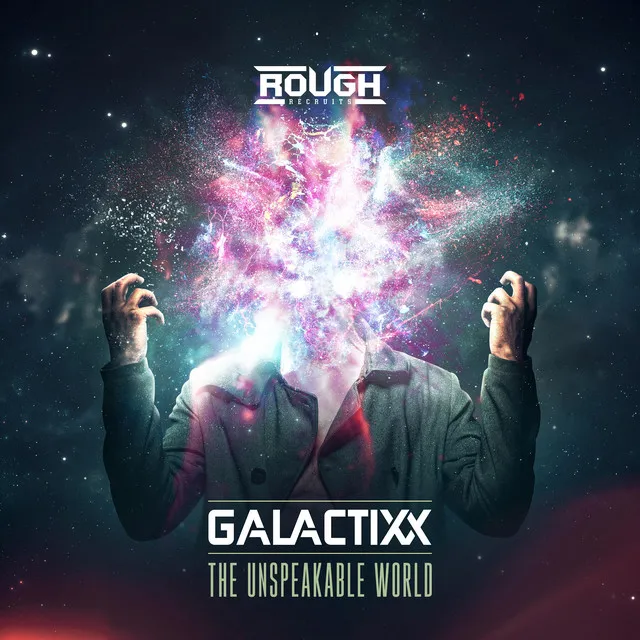 Cover art of The Unspeakable World