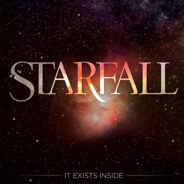 Cover art of It Exists Inside
