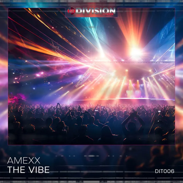 Cover art of The Vibe